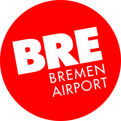 Flughafen Bremen Logo